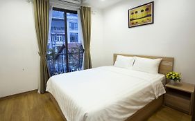 ARL Trúc Bạch No.1