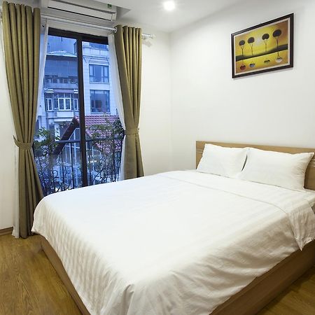 ARL Trúc Bạch No.1 Apartment Hà Nội Ngoại thất bức ảnh