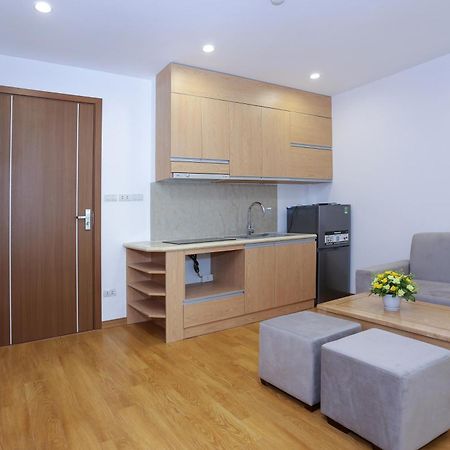 ARL Trúc Bạch No.1 Apartment Hà Nội Ngoại thất bức ảnh