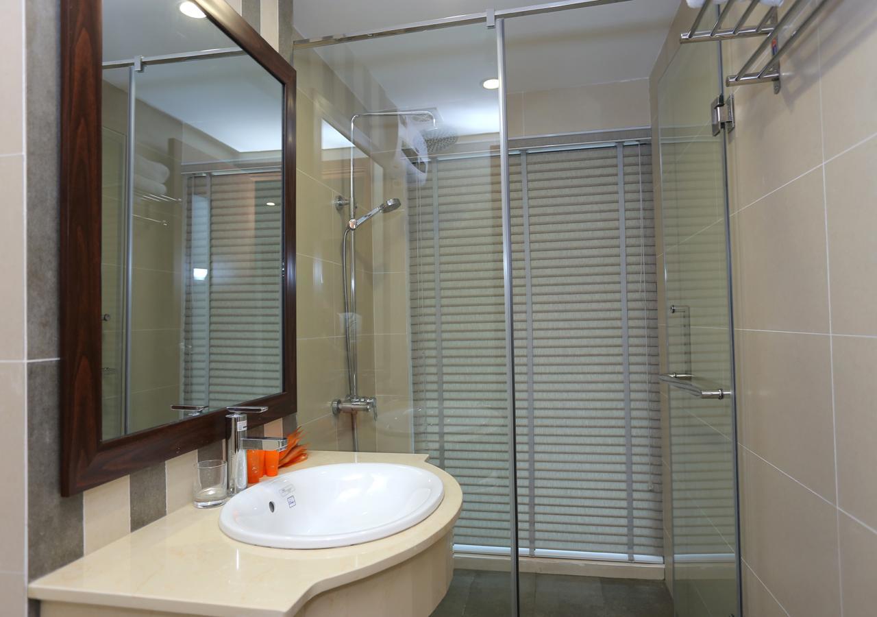 ARL Trúc Bạch No.1 Apartment Hà Nội Ngoại thất bức ảnh