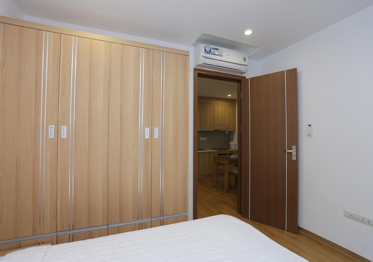 ARL Trúc Bạch No.1 Apartment Hà Nội Ngoại thất bức ảnh