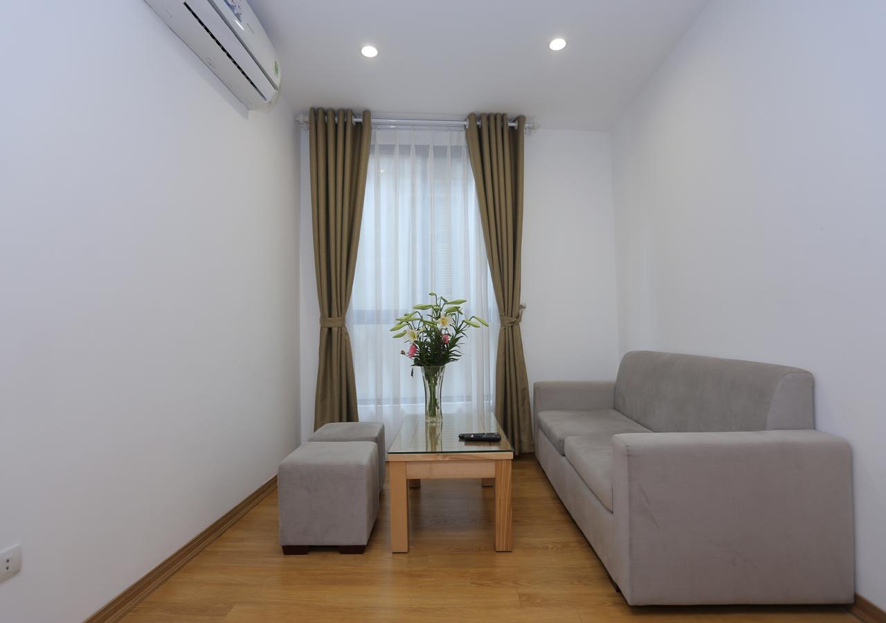 ARL Trúc Bạch No.1 Apartment Hà Nội Ngoại thất bức ảnh