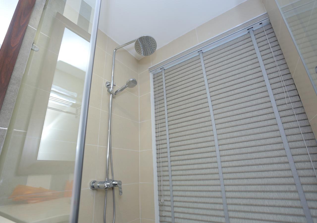 ARL Trúc Bạch No.1 Apartment Hà Nội Ngoại thất bức ảnh