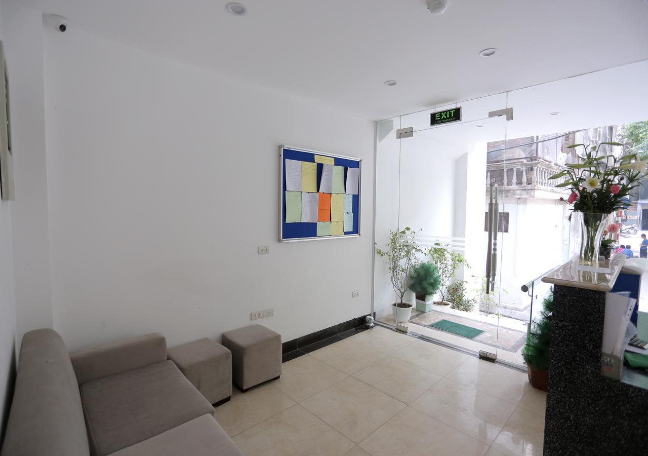 ARL Trúc Bạch No.1 Apartment Hà Nội Ngoại thất bức ảnh