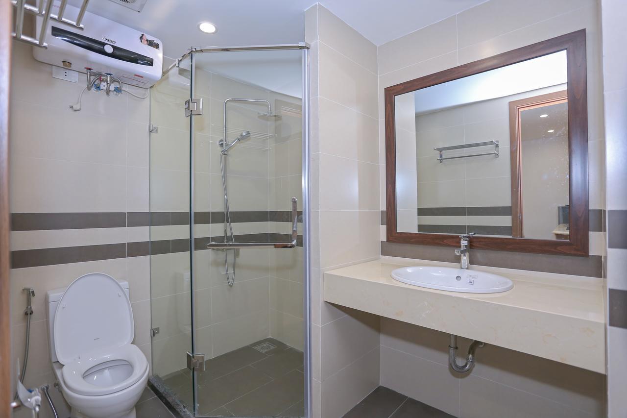 ARL Trúc Bạch No.1 Apartment Hà Nội Ngoại thất bức ảnh